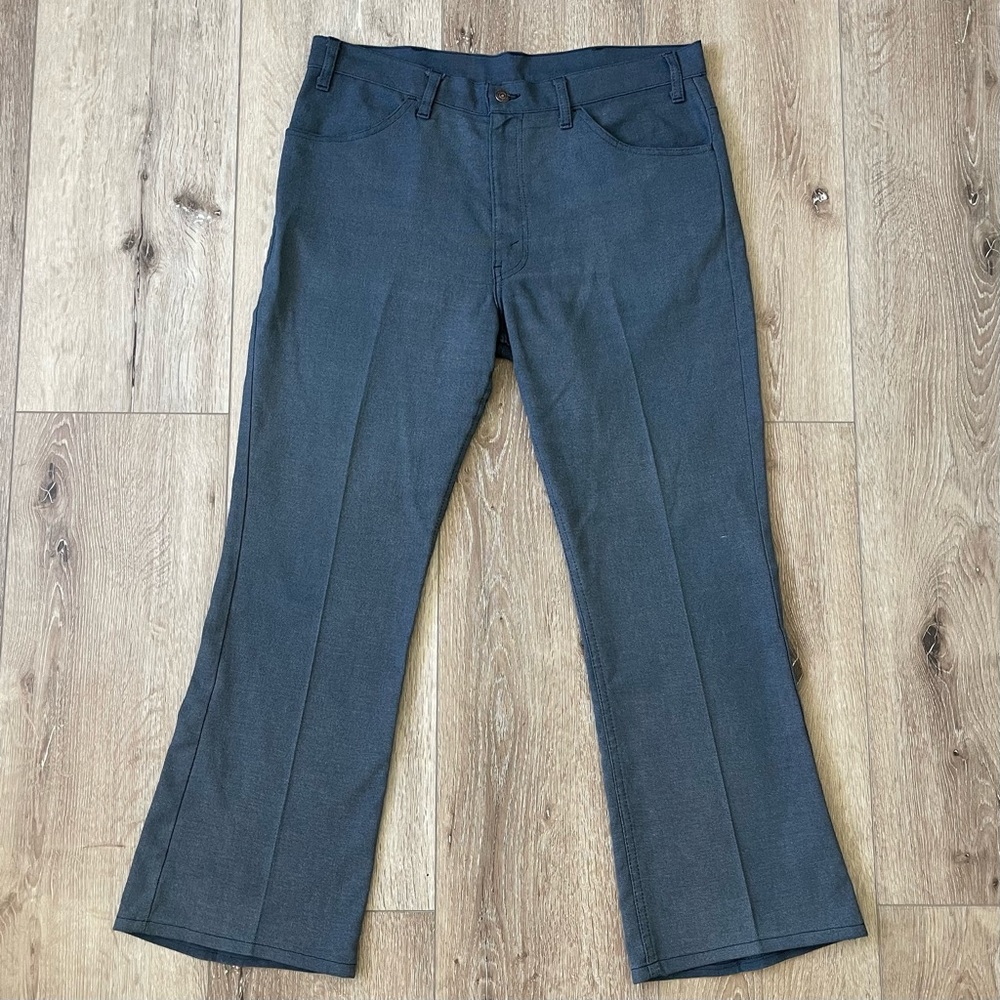 VINTAGE Levi’s Sta-Prest Pants